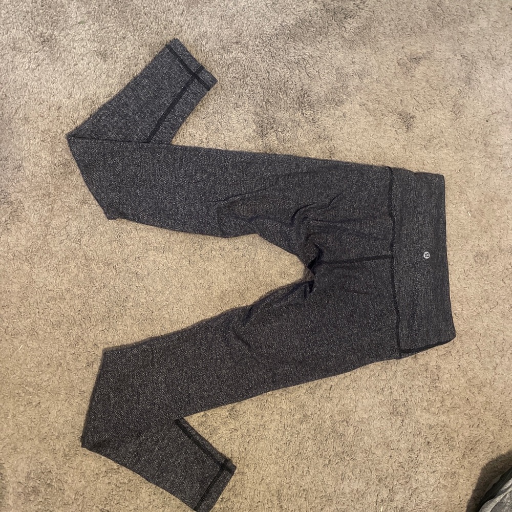 Lululemon leggings